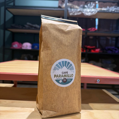 Café Paramillo 500 g