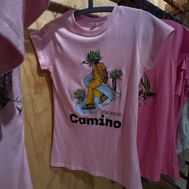 Camisetas