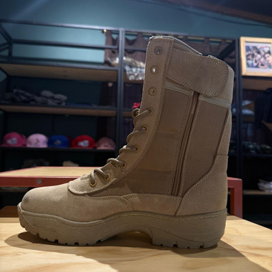 Botas Rancheras Color Arena