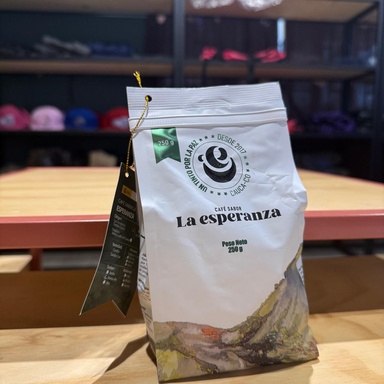 Café La Esperanza Orgánico 250 g